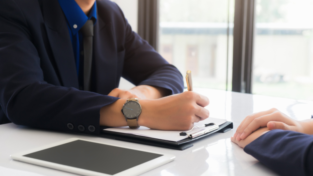 MBA MANAGER STRATÉGIQUE DES RESSOURCES HUMAINES