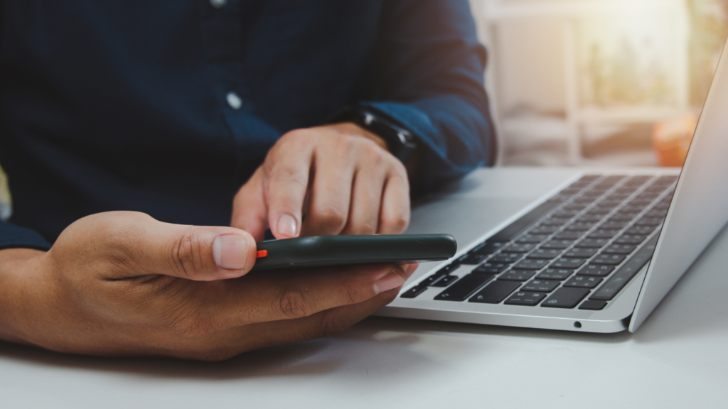 MBA MANAGER DE BUSINESS UNIT