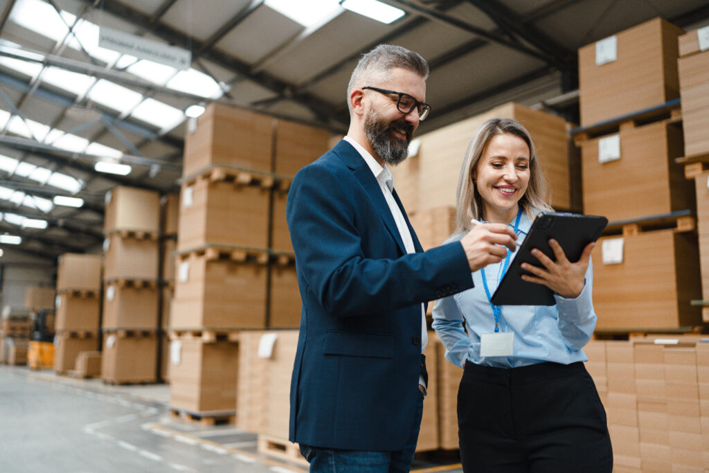 BACHELOR RESPONSABLE EN GRANDE DISTRIBUTION
