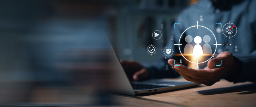 MBA STRATÉGIE DIGITALE