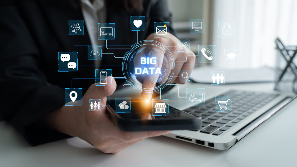 BACHELOR CONCEPTEUR DÉVELOPPEUR BIG DATA