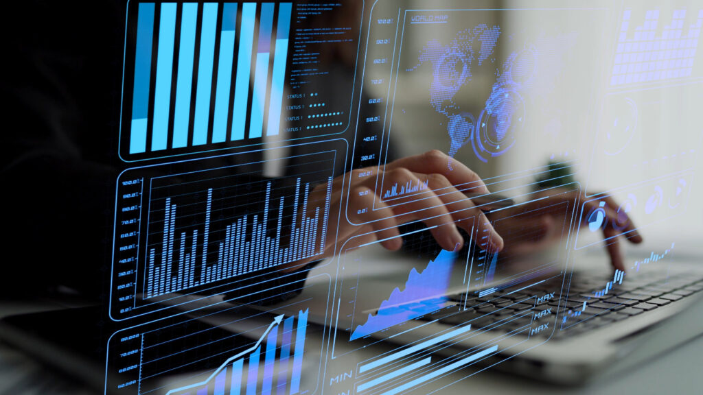 MBA BIG DATA & IA