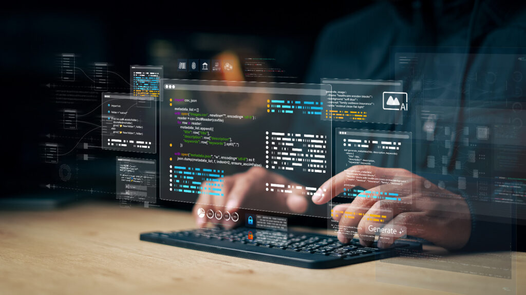 BACHELOR DÉVELOPPEUR D’APPLICATION PYTHON