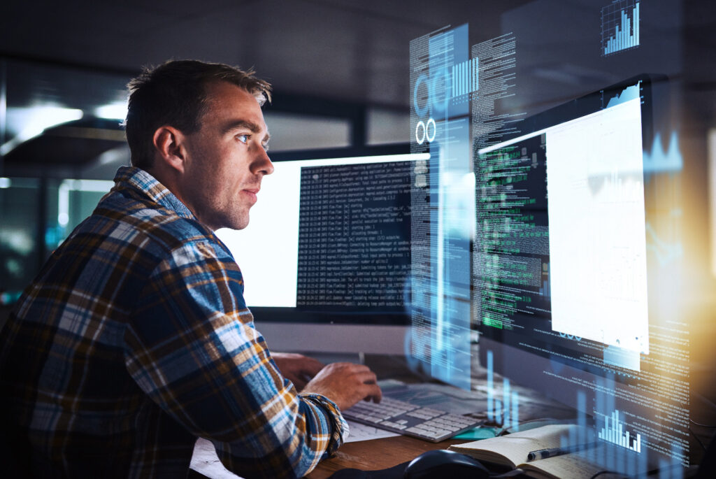BACHELOR ADMINISTRATEUR CYBERSÉCURITÉ