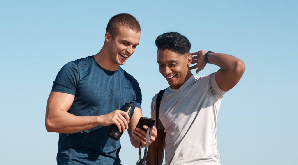 BTS COMMUNICATION OPTION SPORT