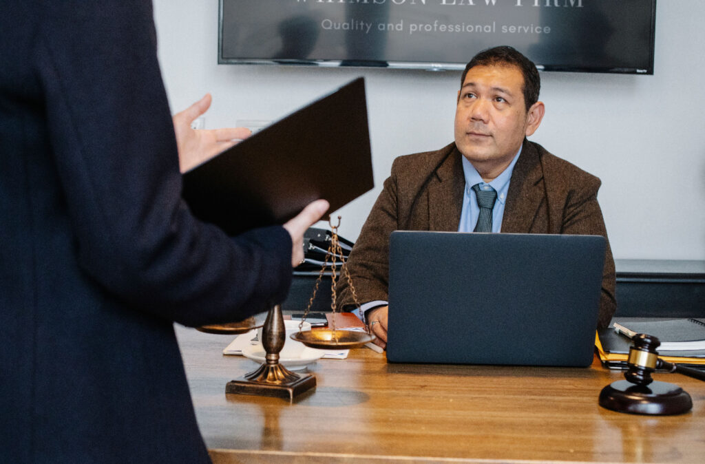 MBA JURISTE D’ENTREPRISE EN DROIT DES AFFAIRES