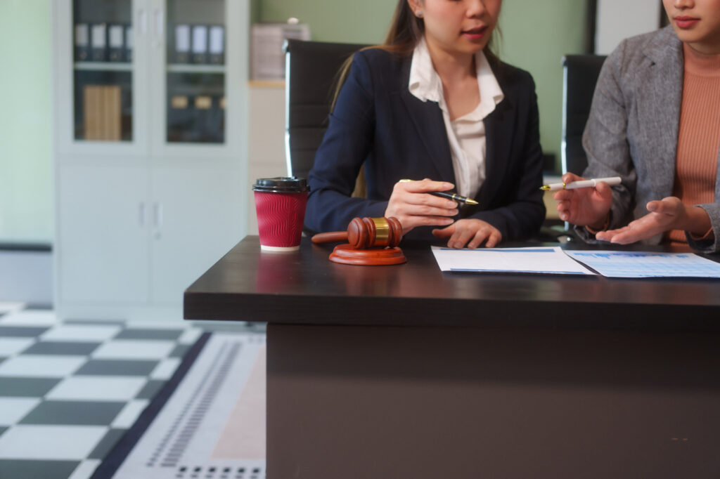 MBA JURISTE D’ENTREPRISE EN DROIT SOCIAL