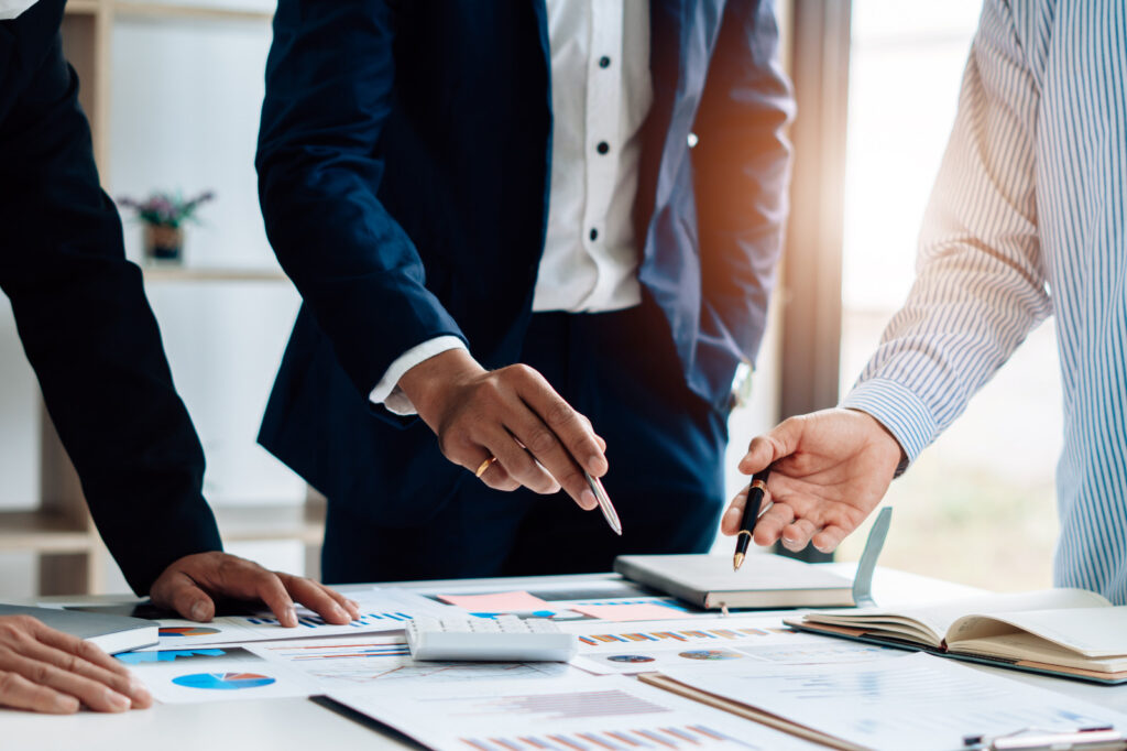 MBA MANAGEMENT EN STRATÉGIE D’ENTREPRISE